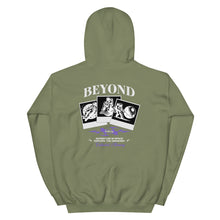 Beyond Void, Collected Memory Hoodie