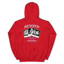 Beyond Void, Collected Memory Hoodie