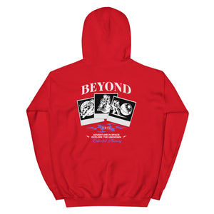 Beyond Void, Collected Memory Hoodie