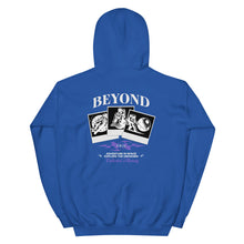 Beyond Void, Collected Memory Hoodie