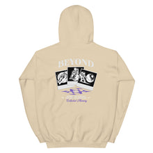 Beyond Void, Collected Memory Hoodie