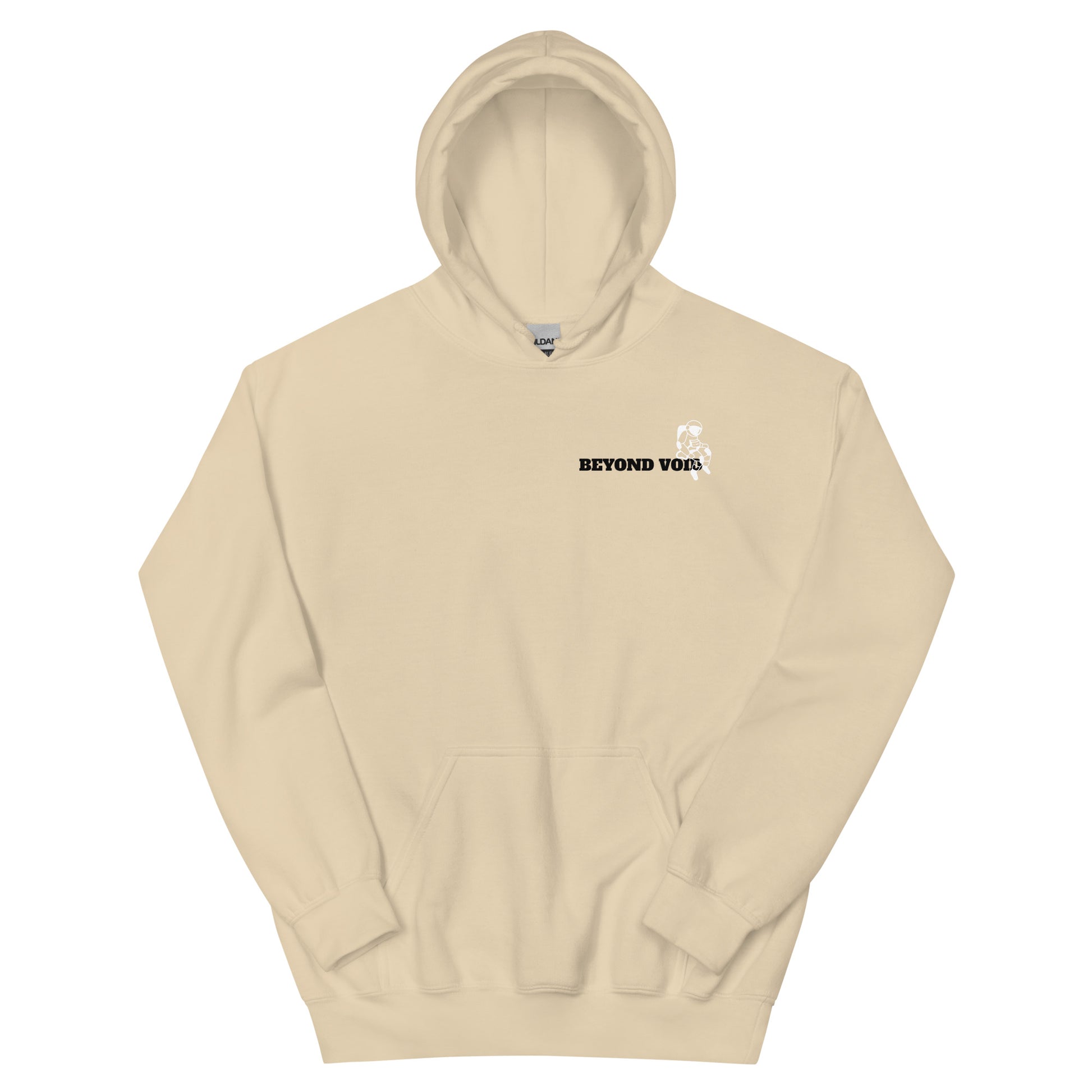 Beyond Void, Collected Memory Hoodie