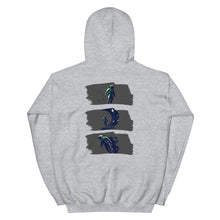 Beyond Void, Adventure Hoodie