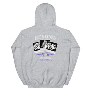 Beyond Void, Collected Memory Hoodie