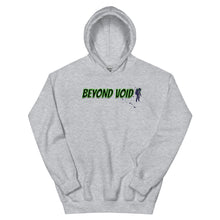 Beyond Void, Adventure Hoodie