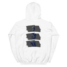 Beyond Void, Adventure Hoodie