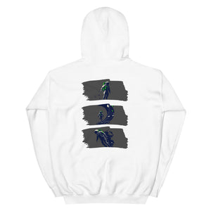 Beyond Void, Adventure Hoodie