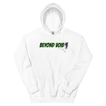 Beyond Void, Adventure Hoodie