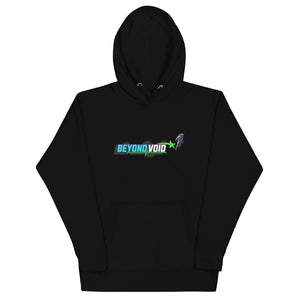 Beyond Void, Shooting Star Hoodie