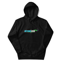 Beyond Void, Shooting Star Hoodie