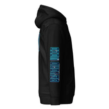 Beyond Void, Space Walk Hoodie