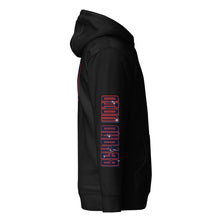 Beyond Void, Space Walk Hoodie