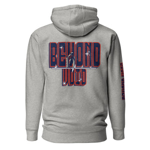 Beyond Void, Space Walk Hoodie