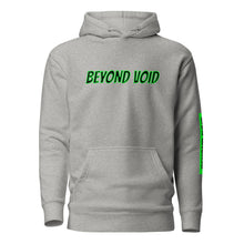 Beyond Void, Green Out Of This Universe 2 Hoodie