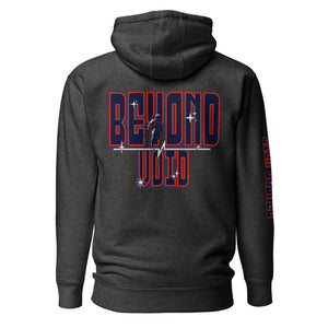 Beyond Void, Space Walk Hoodie