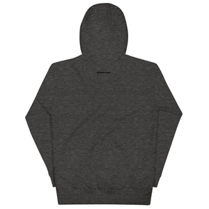 Beyond Void, Simple Hoodie