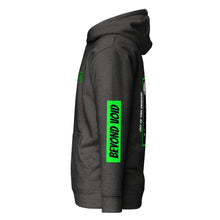 Beyond Void, Green Out Of This Universe 2 Hoodie