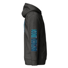 Beyond Void, Space Walk Hoodie