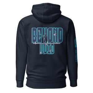 Beyond Void, Space Walk Hoodie