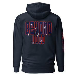 Beyond Void, Space Walk Hoodie