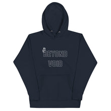 Beyond Void, Simple Hoodie