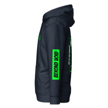 Beyond Void, Green Out Of This Universe 2 Hoodie