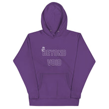 Beyond Void, Simple Hoodie