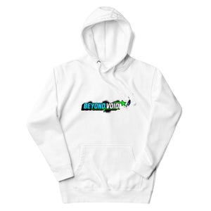 Beyond Void, Shooting Star Hoodie