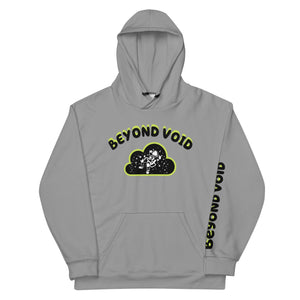 Beyond Void, I’m on a Cloud Hoodie