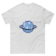 Beyond Void, Planet T-Shirt