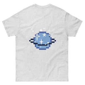 Beyond Void, Planet T-Shirt