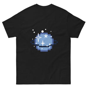 Beyond Void, Planet T-Shirt