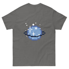 Beyond Void, Planet T-Shirt