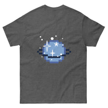 Beyond Void, Planet T-Shirt