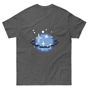 Beyond Void, Planet T-Shirt