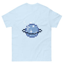 Beyond Void, Planet T-Shirt