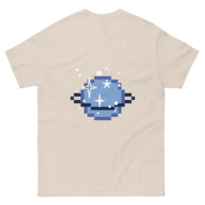 Beyond Void, Planet T-Shirt