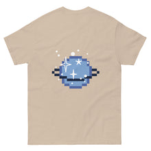 Beyond Void, Planet T-Shirt