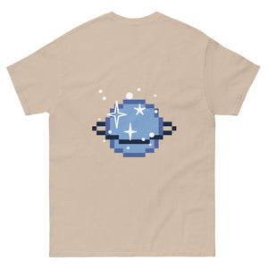 Beyond Void, Planet T-Shirt