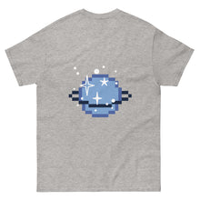 Beyond Void, Planet T-Shirt