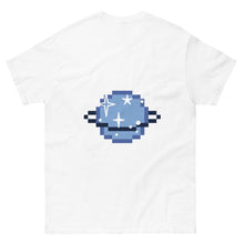 Beyond Void, Planet T-Shirt