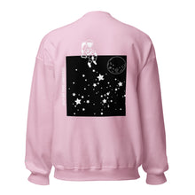 Beyond Void, Out Of This Universe Sweatshirt