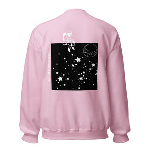 Beyond Void, Out Of This Universe Sweatshirt