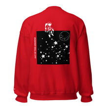 Beyond Void, Out Of This Universe Sweatshirt