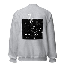 Beyond Void, Out Of This Universe Sweatshirt