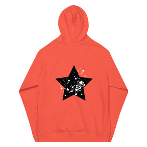 Beyond Void, Star Gazing Hoodie