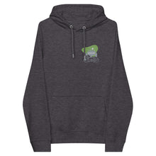 Beyond Void, Star Gazing Hoodie