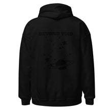 Beyond Void, Original Universe Hoodie