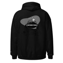 Beyond Void, Women’s Original Logo Hoodie