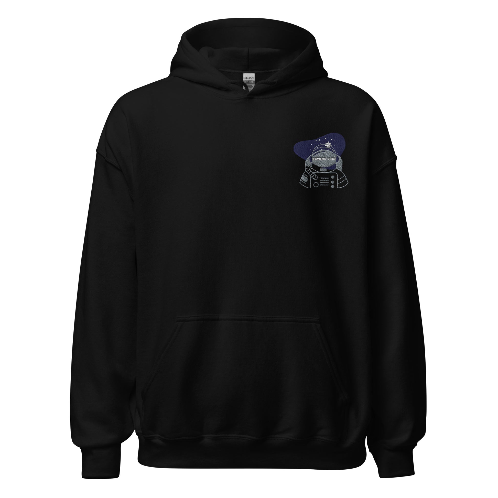 Beyond Void, Original Universe Hoodie
